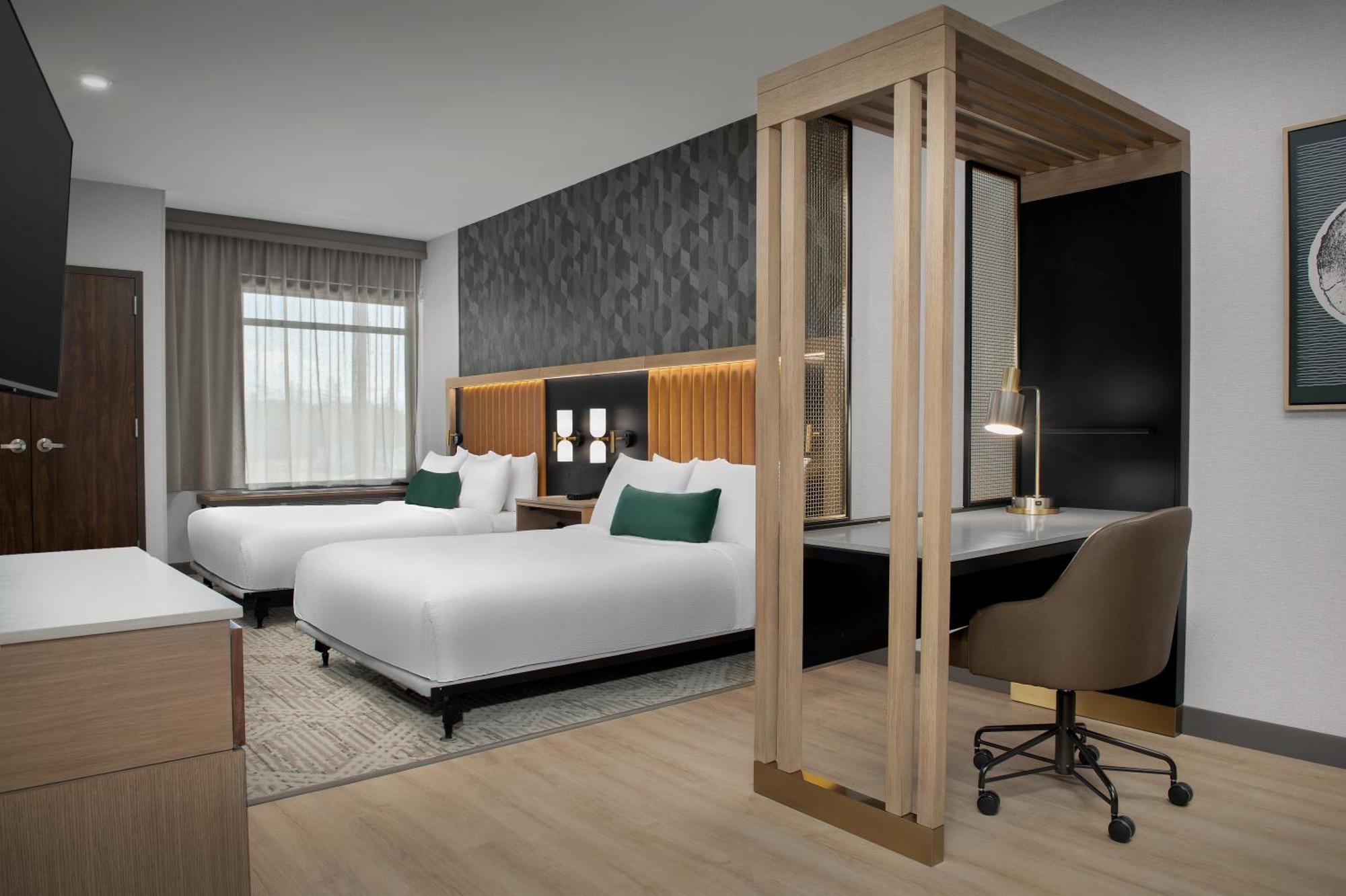 Springhill Suites By Marriott Sandpoint Luaran gambar