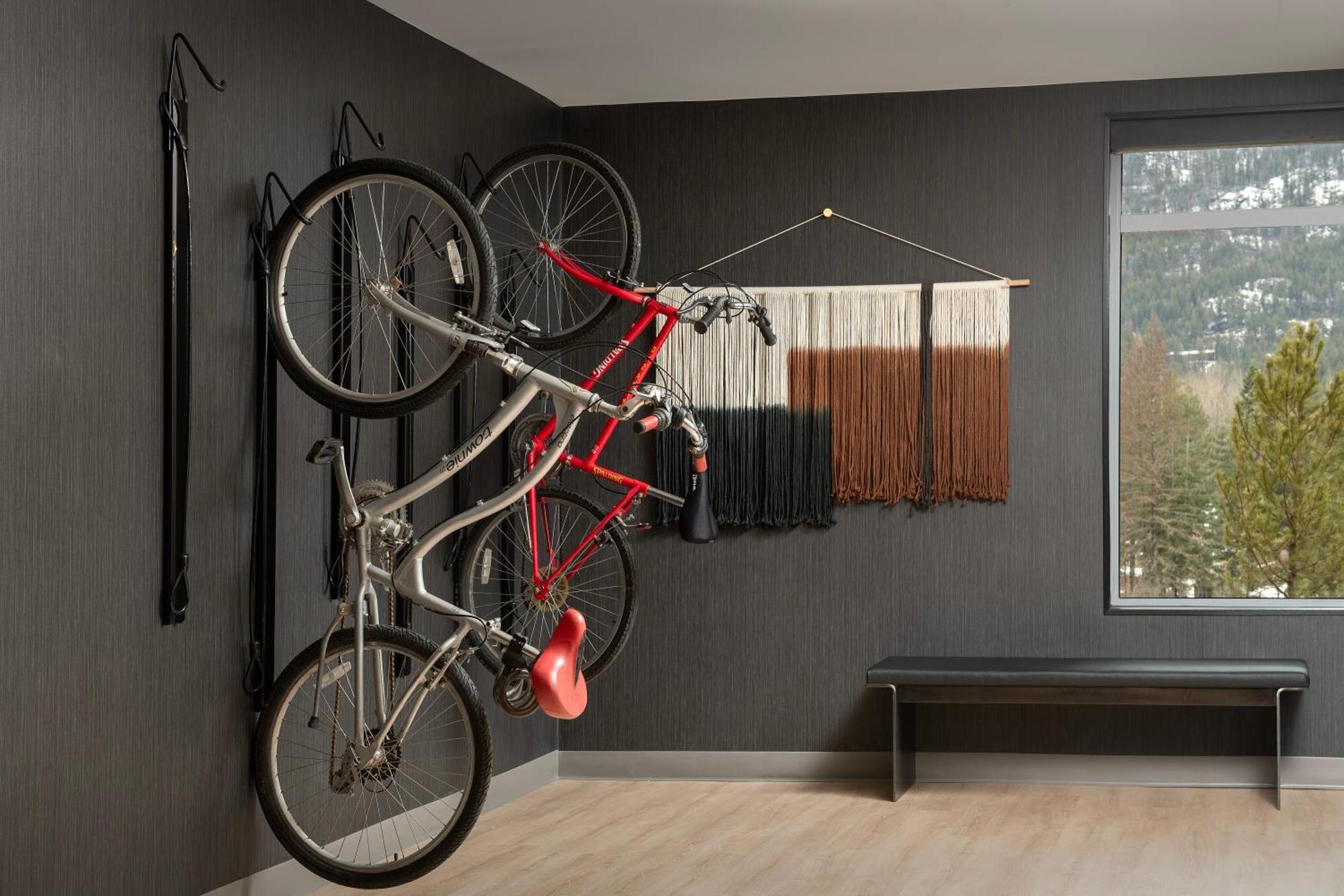 Springhill Suites By Marriott Sandpoint Luaran gambar