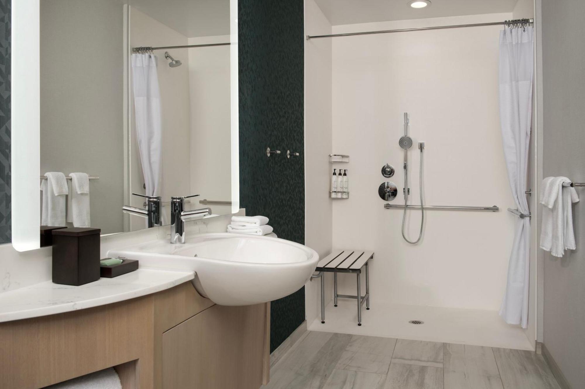 Springhill Suites By Marriott Sandpoint Luaran gambar