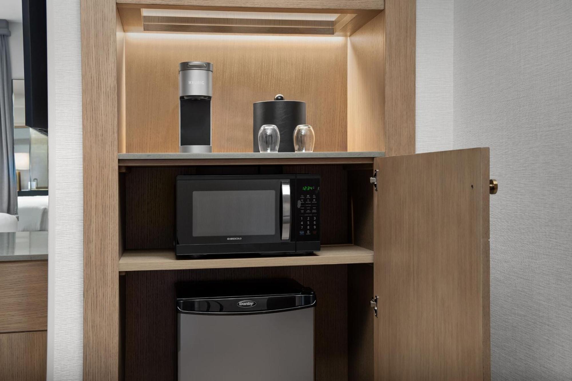 Springhill Suites By Marriott Sandpoint Luaran gambar