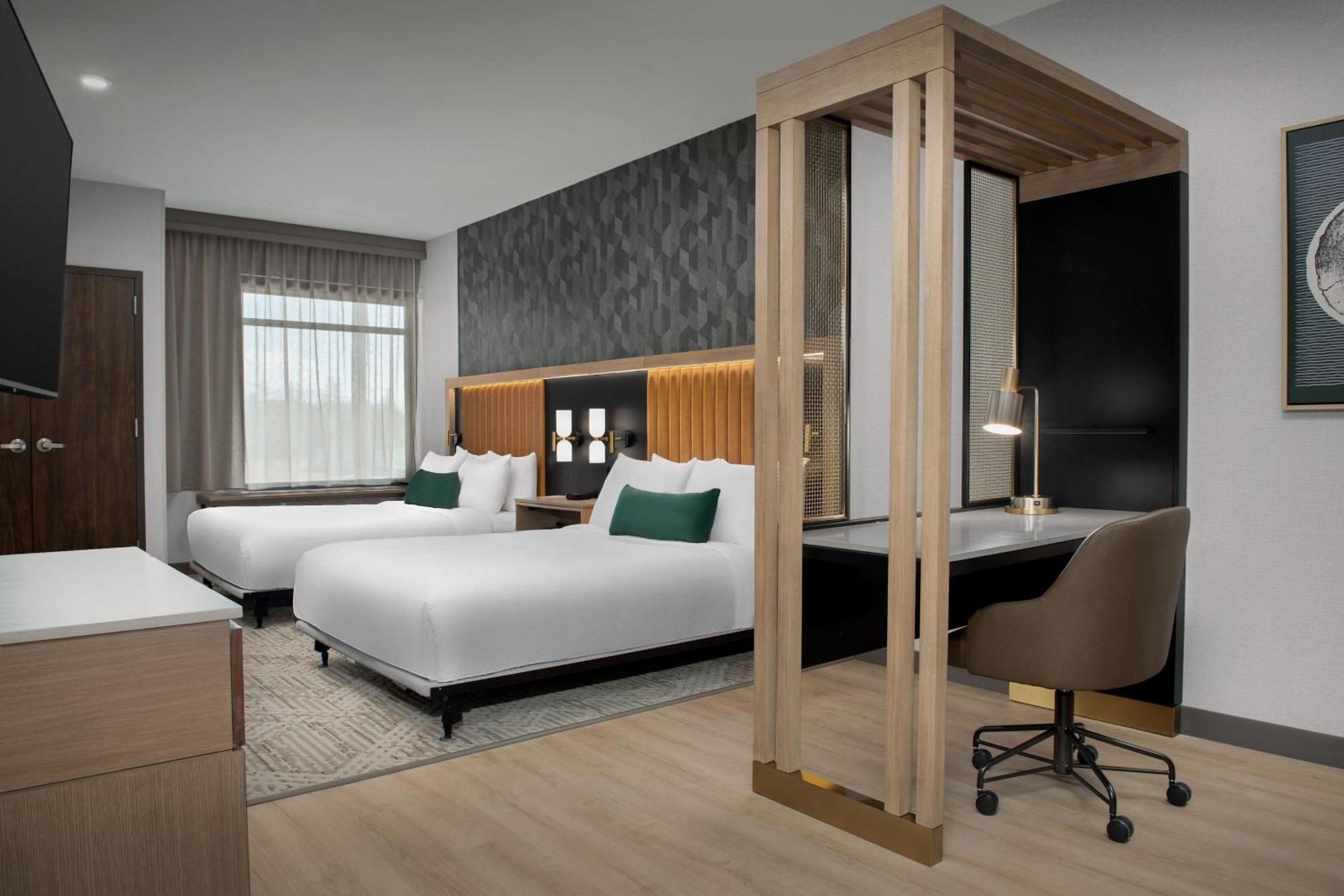 Springhill Suites By Marriott Sandpoint Luaran gambar