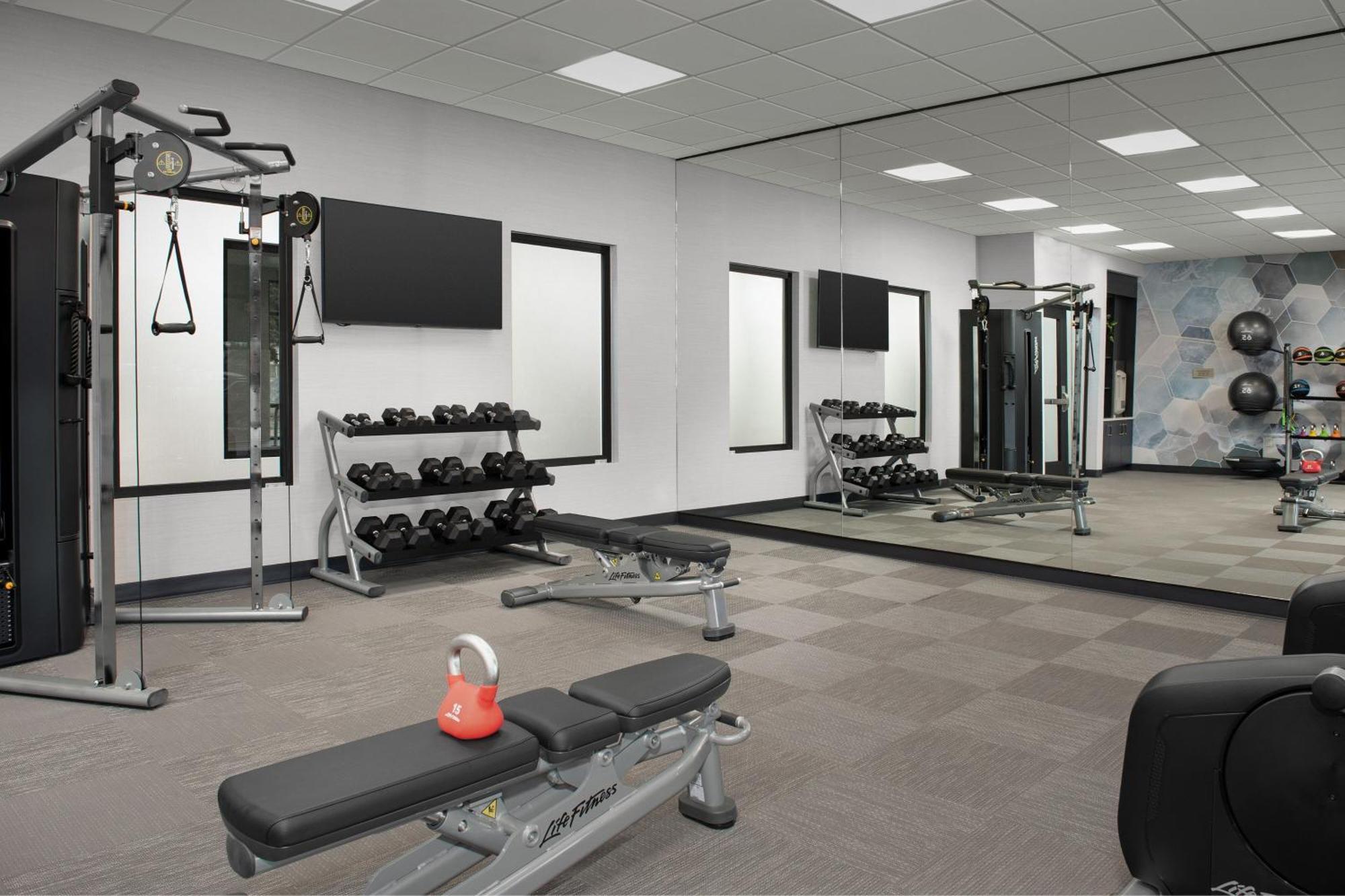 Springhill Suites By Marriott Sandpoint Luaran gambar