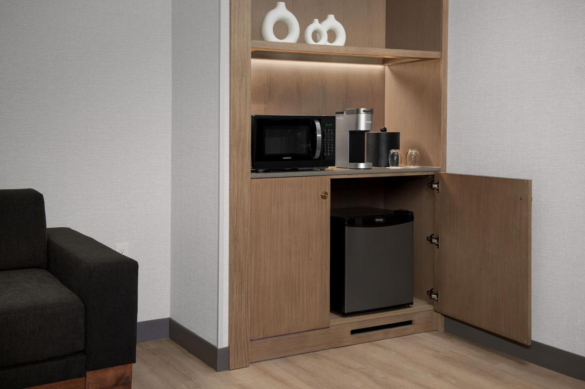 Springhill Suites By Marriott Sandpoint Luaran gambar