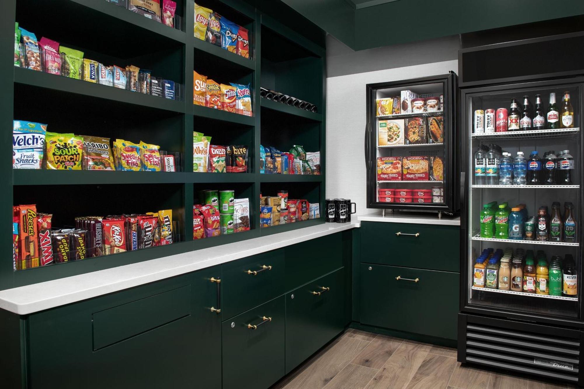 Springhill Suites By Marriott Sandpoint Luaran gambar