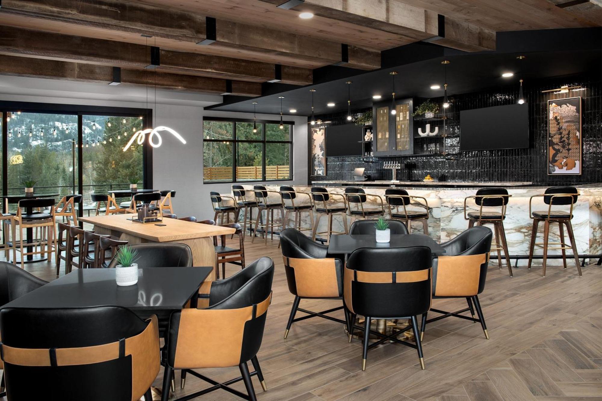 Springhill Suites By Marriott Sandpoint Luaran gambar