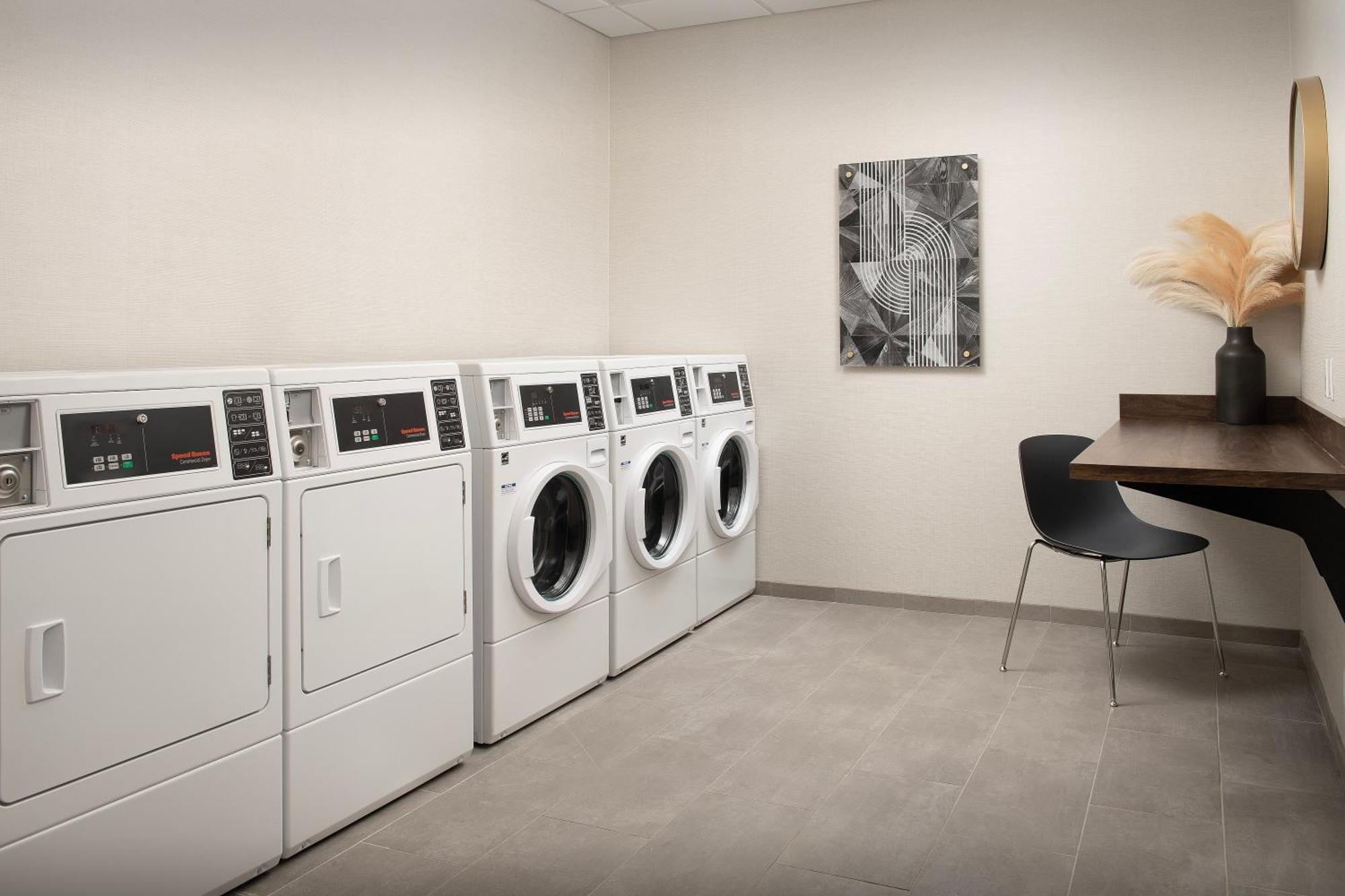 Springhill Suites By Marriott Sandpoint Luaran gambar