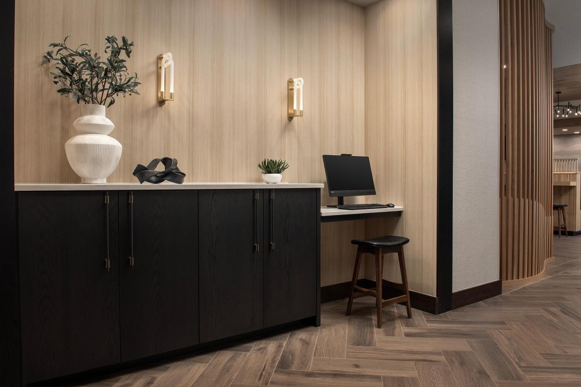Springhill Suites By Marriott Sandpoint Luaran gambar