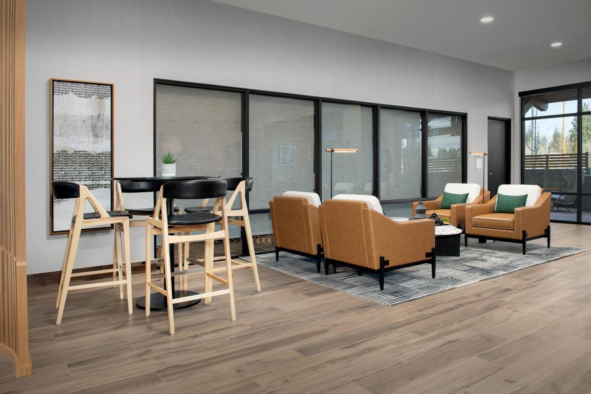 Springhill Suites By Marriott Sandpoint Luaran gambar