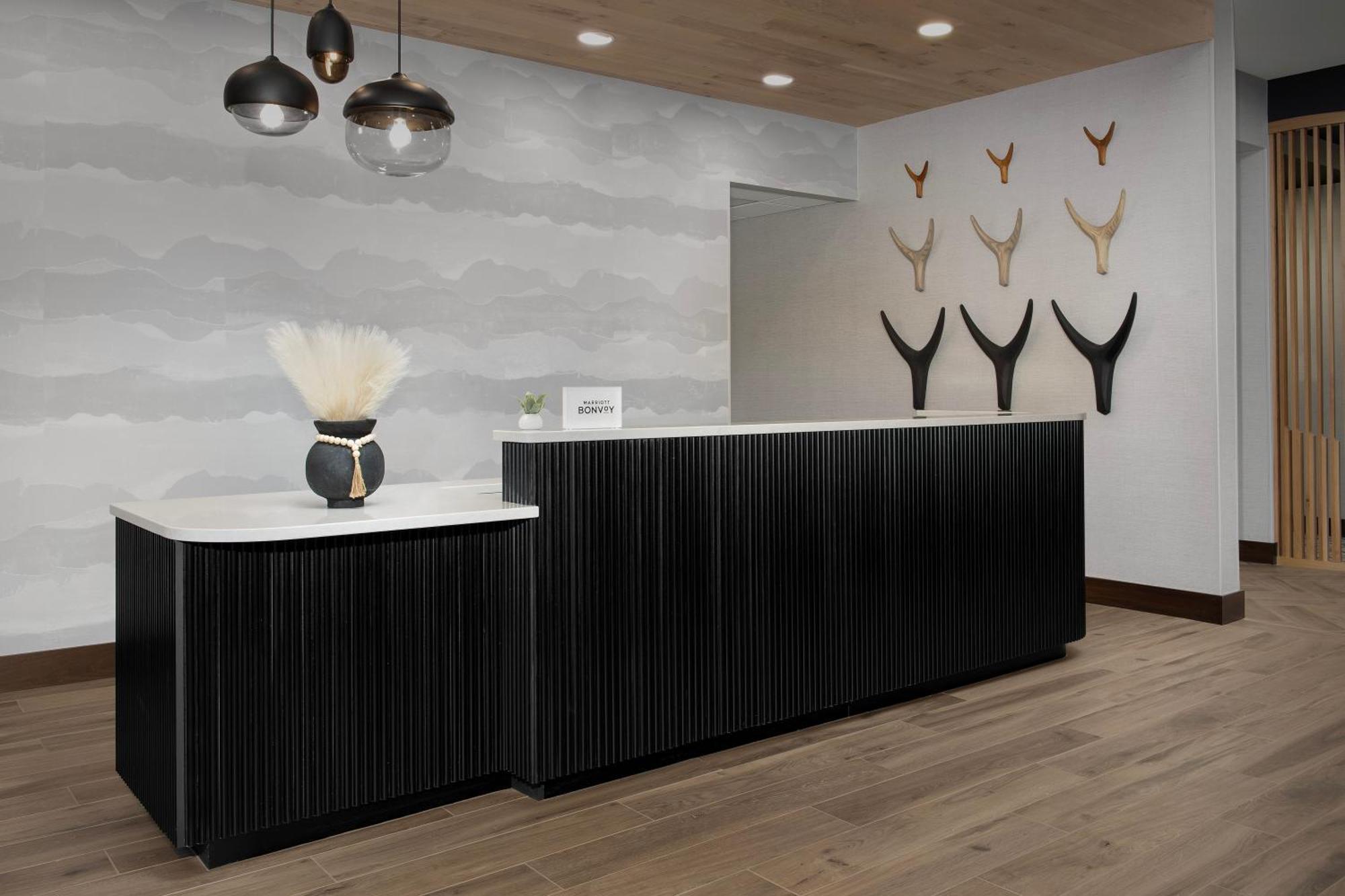 Springhill Suites By Marriott Sandpoint Luaran gambar