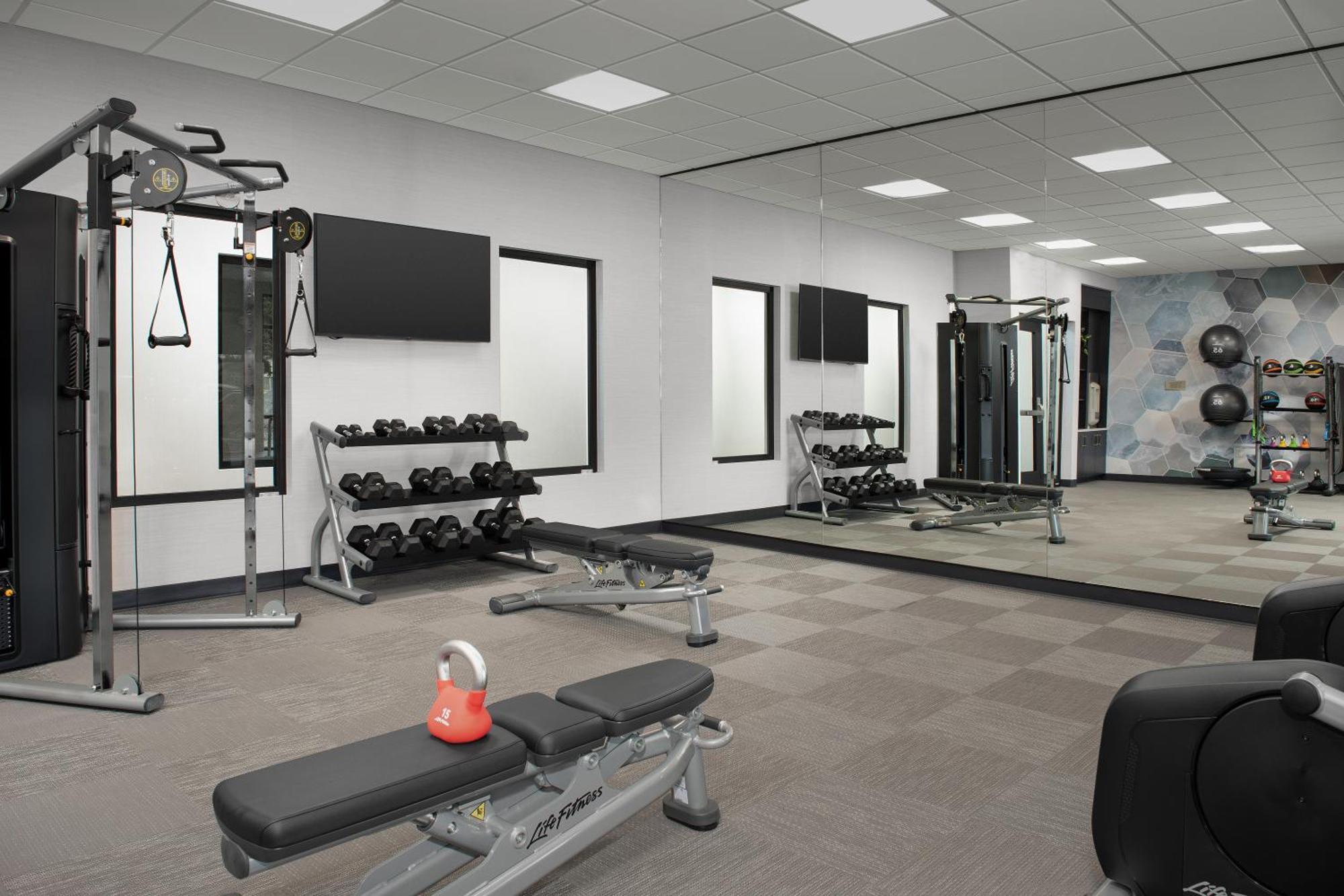 Springhill Suites By Marriott Sandpoint Luaran gambar