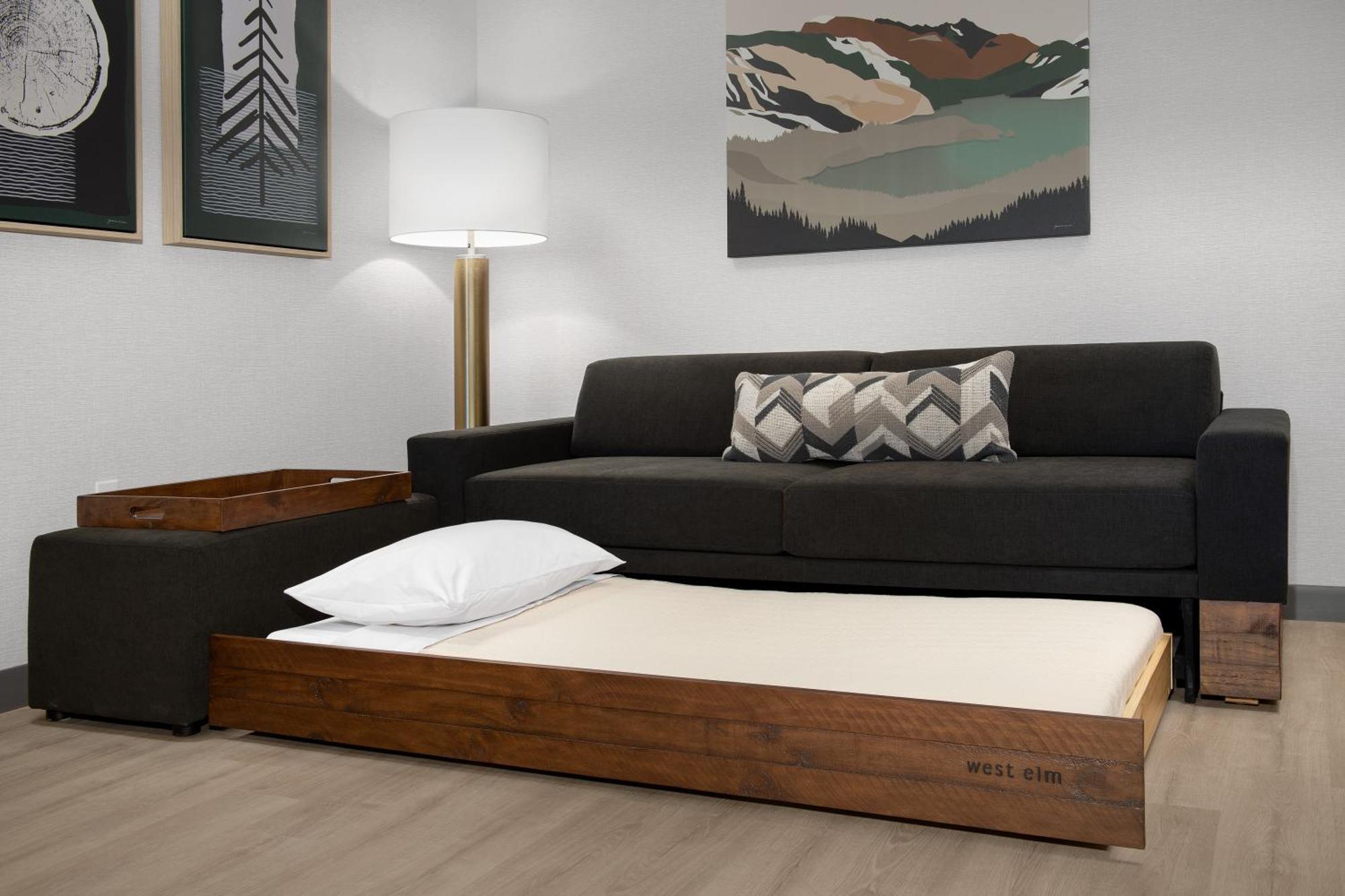 Springhill Suites By Marriott Sandpoint Luaran gambar